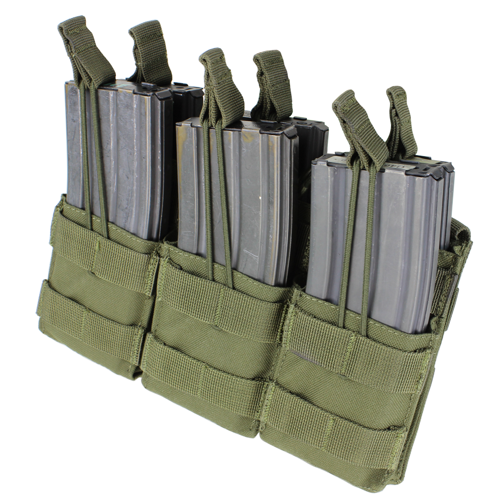 Universal Rifle Mag Pouch