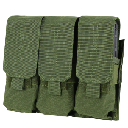 Double Kangaroo Mag Pouch Gen II