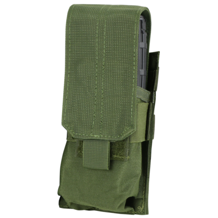 Single Stacker M4 Mag Pouch