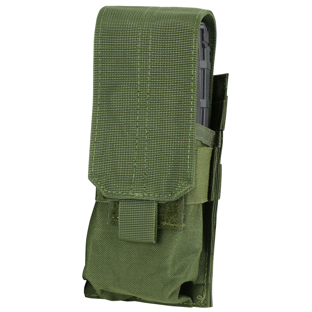Single Stacker M4 Mag Pouch