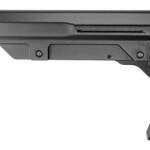 Mission First Tactical, Stock, Black, Aluminum