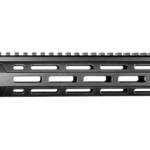 Mission First Tactical, Extreme Duty, Handguard, 10", M-LOK, Black, Fits AR-15