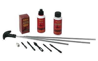Outers, Standard Cleaning Kit, For Universal Gun Cleaning