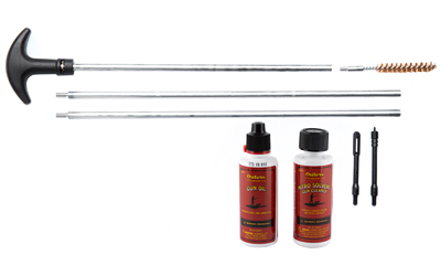 Outers, Standard Cleaning Kit, 8/32, For 30 Caliber Rifle