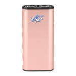 PS Products, ZAP Edge, Rose Gold Finish, Stun Gun, 950,000 Volts, Rechargeable