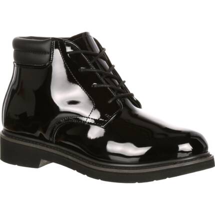 N35Tactical Zapato Guardia Nacional