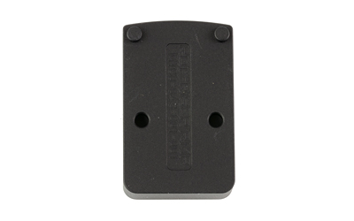 Reptilia, Riser, Black, Fits Trijicon RMR, Anodized