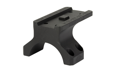 Reptilia, ROF-90, Mount, For Aimpoint Micro Footprint, Fits 30MM Optic, Anodized, Black