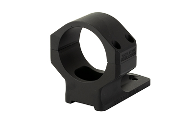 Reptilia, ROF-SAR, Mount, For Aimpoint Micro Footprint, Fits 30MM Optic, Anodized, Black