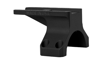 Reptilia, ROF-90, Mount, Fits Aimpoint Micro, 34mm, AnodizedFinish, Black