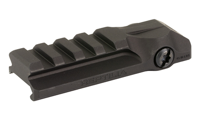 Reptilia, RMU Mount, Fits Magnifier, Black
