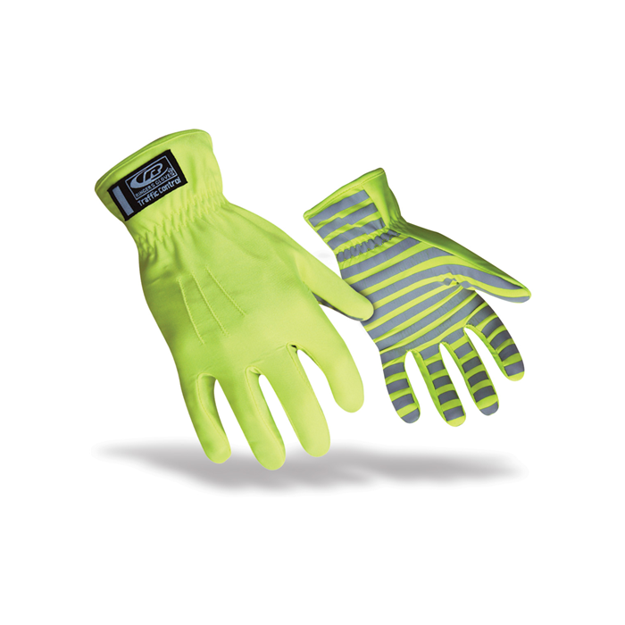 Traffic Glove