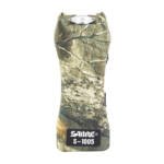 Sabre, Stun Gun, 1.600 uC Mini Stun Gun w/ Holster, Real Tree Camo