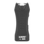 Sabre, Stun Gun, Mini, 600,000 Volts, Black