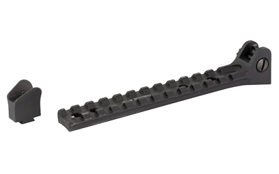 Samson Manufacturing Corp., B-TM Sight Package for Ruger 10/22, Black