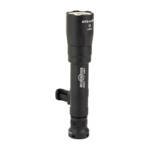 Surefire, M640DFT Scout Light, Flashlight, 1000 Lumens, Z68 On/Off Tailcap, Anodized Finish, Black, Includes MLOK Adapter & 18650 Rechargeable Battery