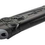 Surefire, STILETTO, Flashlight, High 650 Lumens, Medium 250 Lumens, Low 5 Lumens, Tactical Switch with Optional Strobe, Programmable, Black Melonite Coated