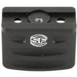 Surefire, Off-Set Rail Mount Replacement, Fits M300 Or M600 Scout, Black