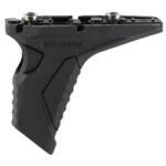 Strike Industries, Hand Stop, Black, AR Rifles