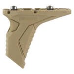 Strike Industries, Hand Stop, Flat Dark Earth, AR Rifles