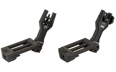 Strike Industries, Sidewinder II, Black