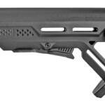 Strike Industries, MOD1 Stock, Black, Fits AR Rifles