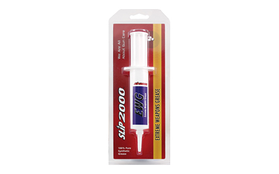 Slip 2000, Extreme Weapons Grease, Liquid, 30ml