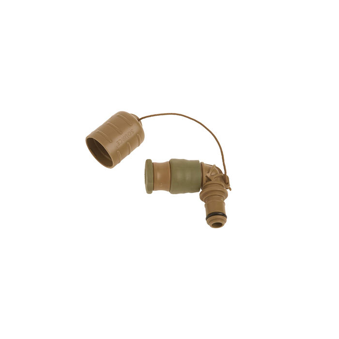 Storm Push-Pull Valve for Hydration System