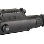 Steiner, Nighthunter S35 Gen II, Thermal Imaging Scope, 2-16X Magnification, 35mm Objective, Multiple Reticles, 50 Hz, Matte Finish, Black