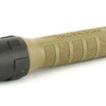 Streamlight, Polytac X, Flashlight, 600 Lumens, w/ USB Battery, Clam Pack, Coyote Brown Finish