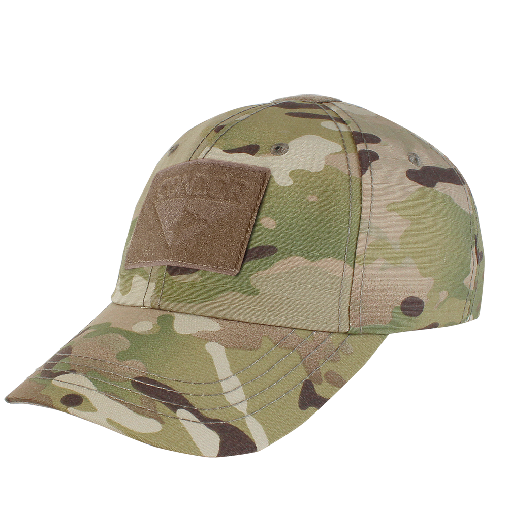 Tactical Cap - MultiCam