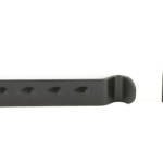 Techna Clip, Belt Clip, Fits Glock 43, Ambidextrous, Black