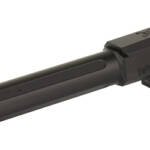 True Precision, Barrel, 9MM, Fits Springfield Hellcat Pro, Nitride Finish, Black