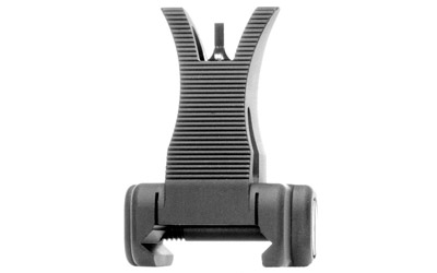 TROY Industries, BattleSight, Fixed Front Sight, M4 Style, Picatinny, Black Finish