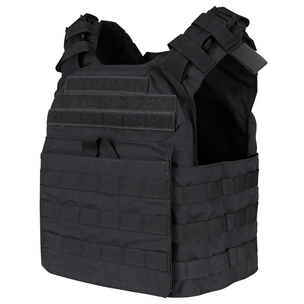 Cyclone Plate Carrier