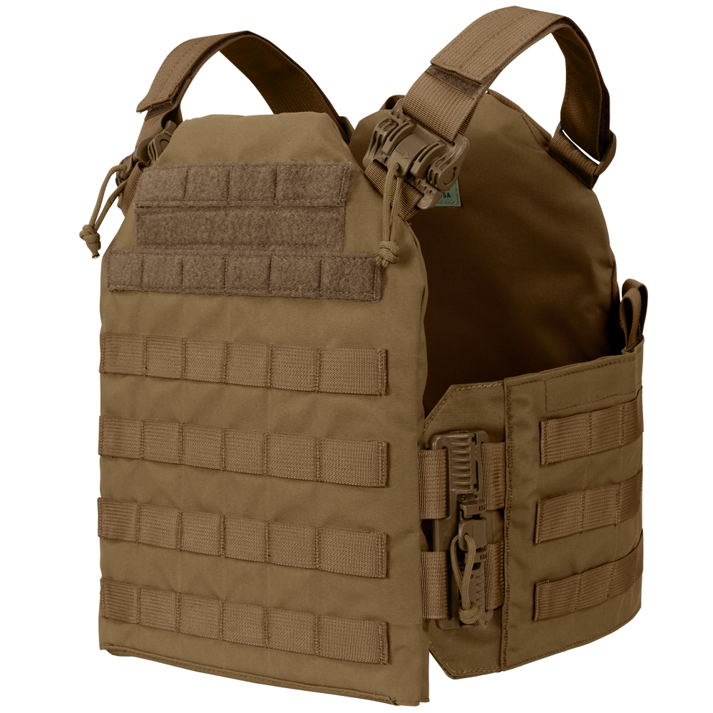 Cyclone RS Plate Carrier