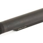 Leapers, Inc. - UTG, UTG PRO Receiver Extension Tube, 6 Position, Mil-Spec, Black Finish