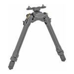 Leapers, Inc. - UTG, TBNR Bipod, Black, M-LOK, 8.5"-11"