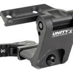 Unity Tactical, FAST, Primary Arms Magnifier, Black, Primary Arms Magnifier, Anodized