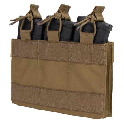 Double M4 Mag Pouch