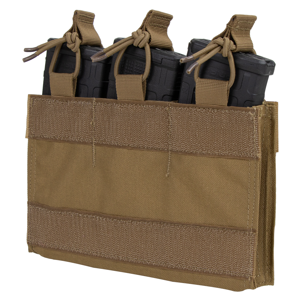 Double M4 Mag Pouch