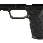 Wilson Combat, Grip Module, 1913 Light Rail, Fits Sig Sauer P365 X-Macro, Black