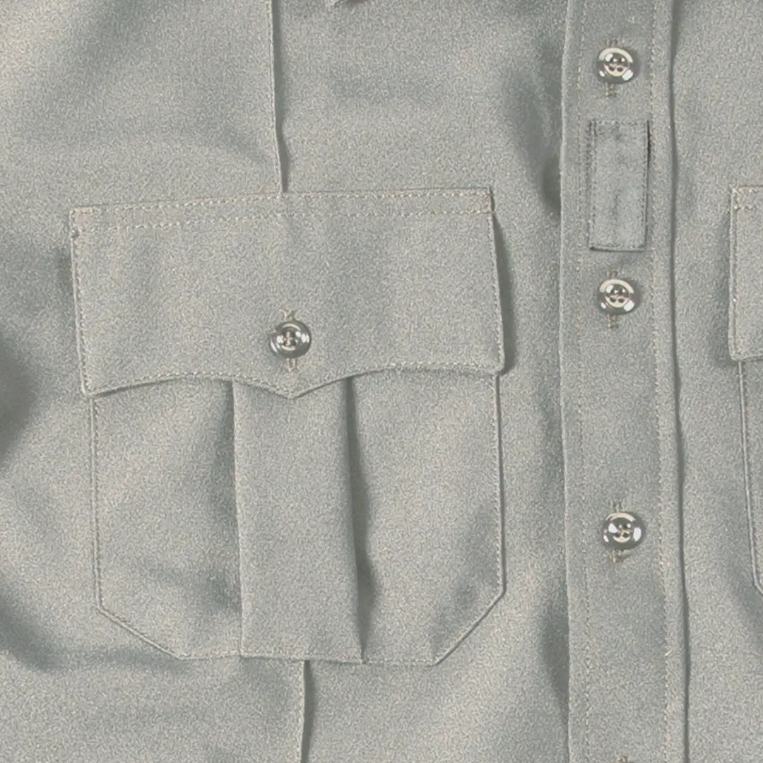 Camisa Guardia Nacional Hombre Manga Corta - Image 4