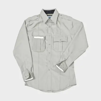 Camisa manga larga Guardia Nacional