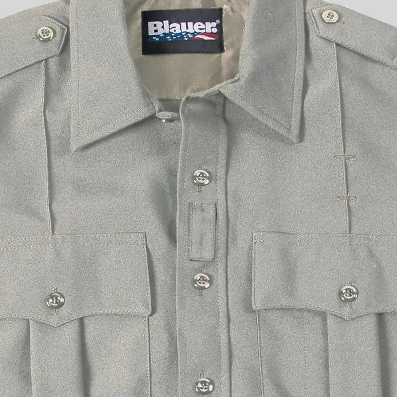 Camisa Guardia Nacional Hombre Manga Corta - Image 2