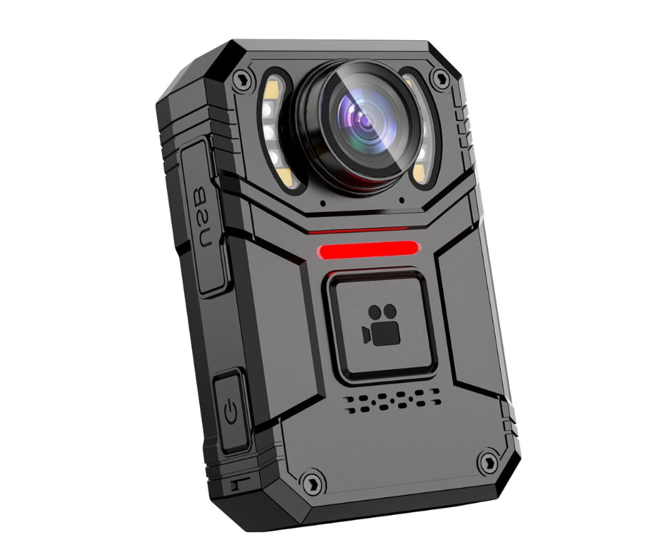 4K BodyCam con grabacion video y audio - Image 2