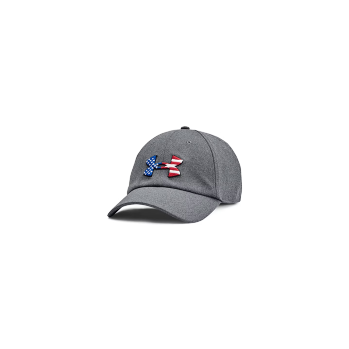 Men's UA Freedom Blitzing Adjustable Cap