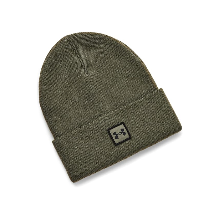 Halftime Cuff Beanie