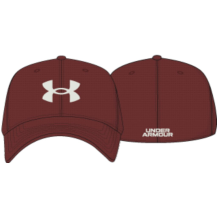 UA Blitzing Cap