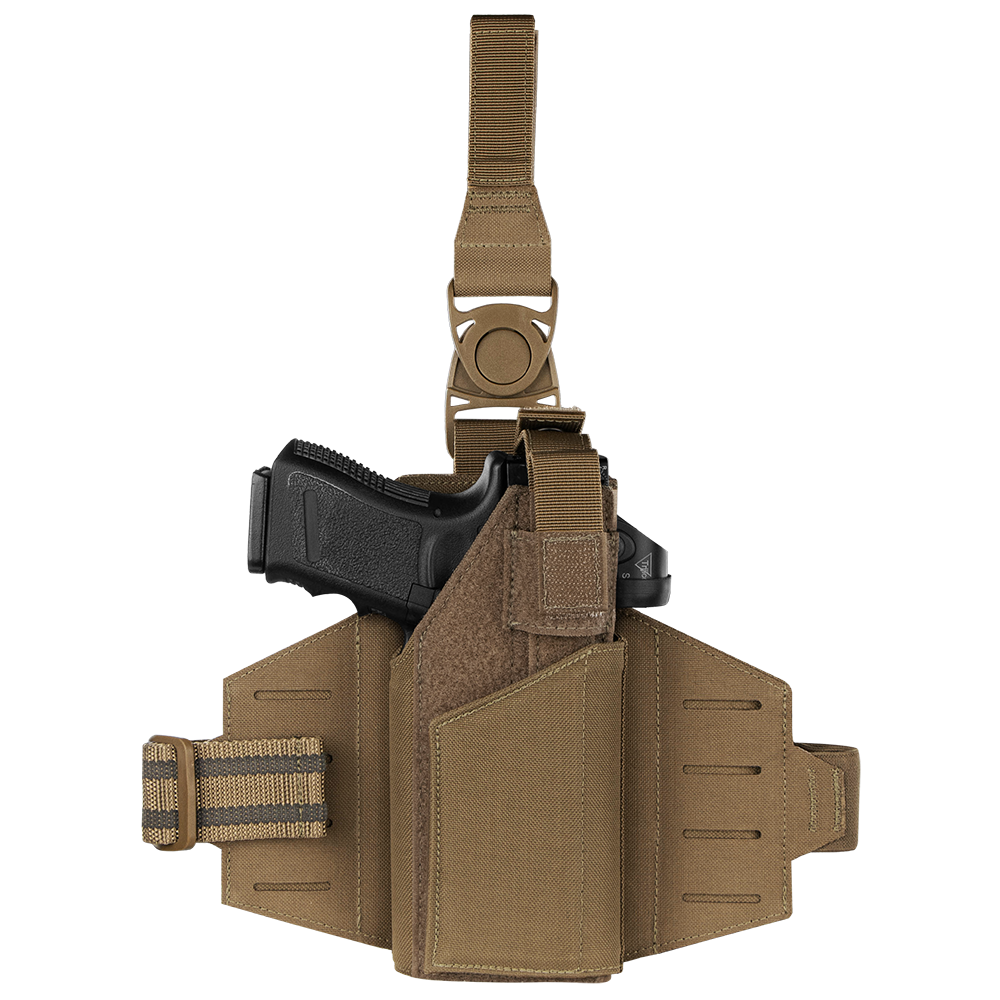 LCS RDS Leg Holster